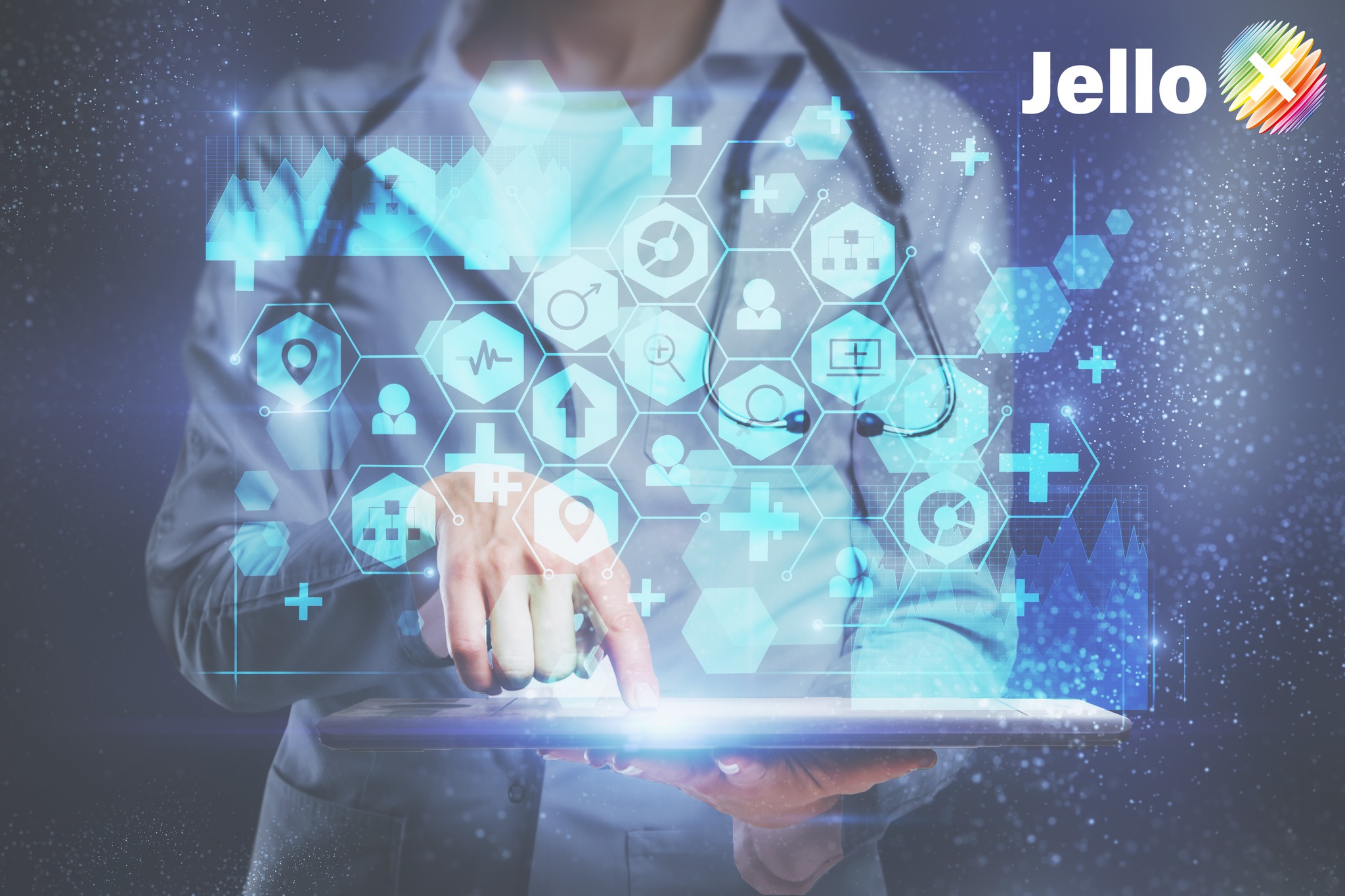 JelloX Aims to Improve Patient-Centered Care with AI-powered 3D Digital Pathology